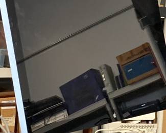 Apple Desktop Computer