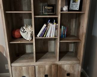 Book Case