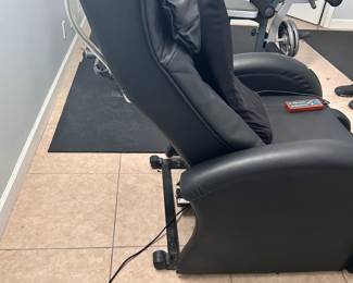 Massage Chair