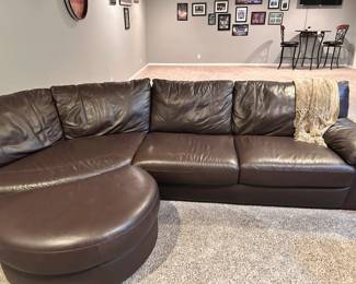 sectional sofa
