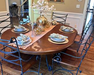 Dining Room Table Set