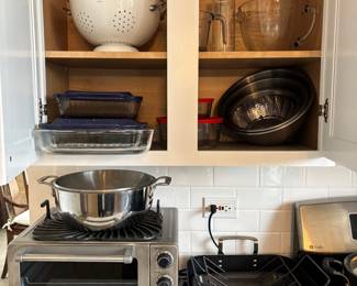 Pyrex, Convection Oven