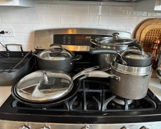 Calphalon Cookware, Roaster