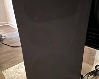 Bangs & Olefson Speakers