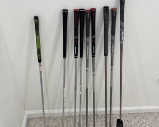 Golf Clubs
