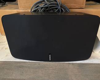 Sonos Speaker