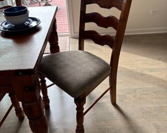 Kitchen Dining Chair