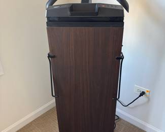 Clothing Steam Presser