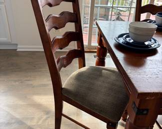 Kitchen Dining Chair