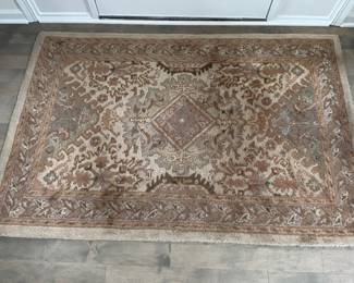 Entry Rug
