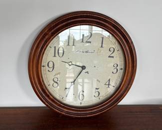 Decor Clock