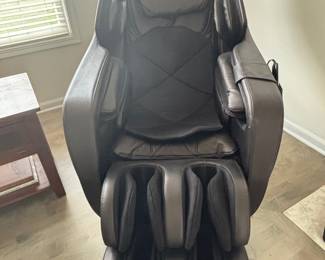 Deluxe Massage Chair