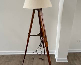 Architectural Lamp