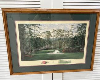 August Masters Course