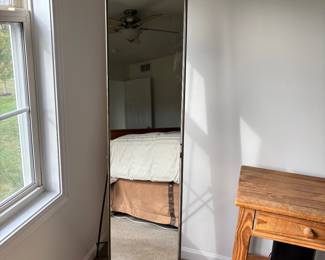 Tall Floor Mirror
