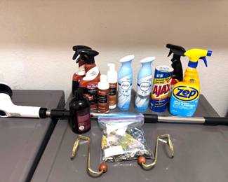 Cleaning Home Fragrance