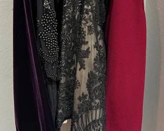 High Quality Womens Clothing Oscar De La Renta, Adrianna Pappell More