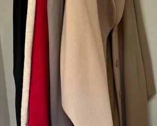 5 Quality Winter Coats