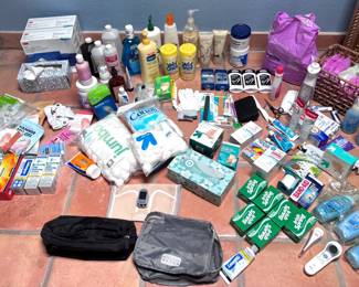 HealthBeauty Medical Supplies