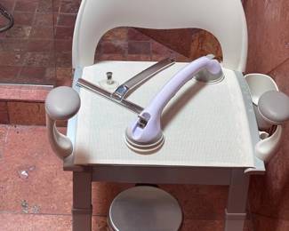 Nice Shower Chair Accessories
