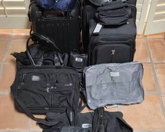 Tumi, Hardcase Other Luggage Pieces
