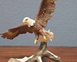 Boehm American Eagle
