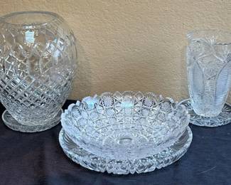 Decorative Crystal
