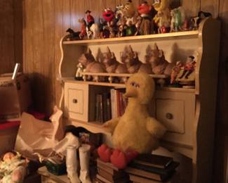 Season Street collectibles