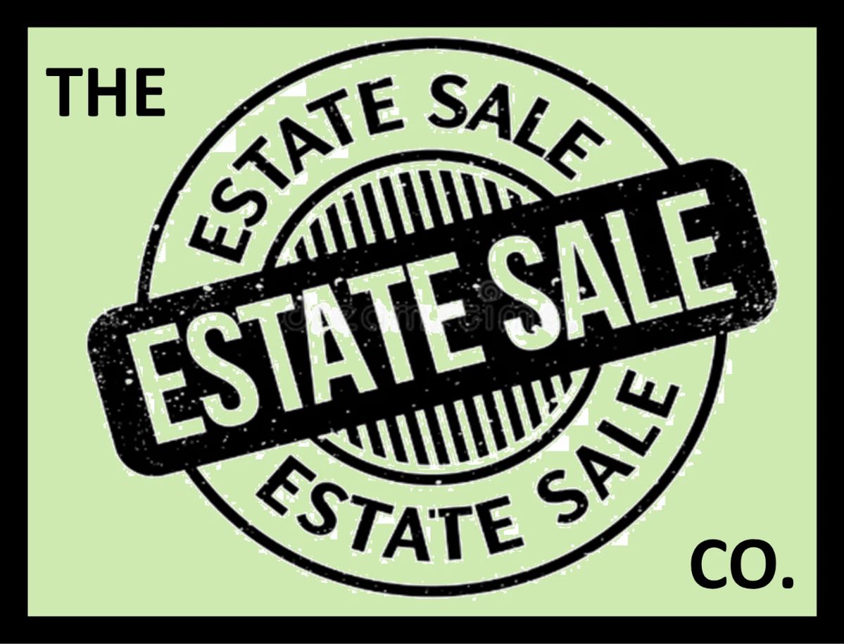 The Estate Sale Co