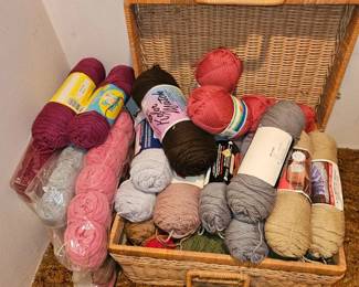 Yarn O Plenty