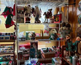 Hess Trucks 
Christmas