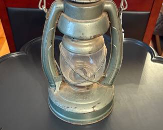 Vintage lantern