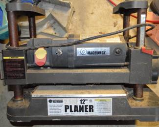 Planer