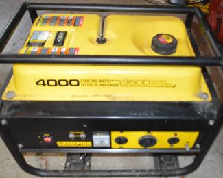 generator