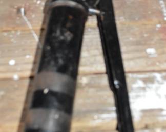 grease gun