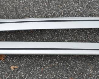 Yakima Roof racks