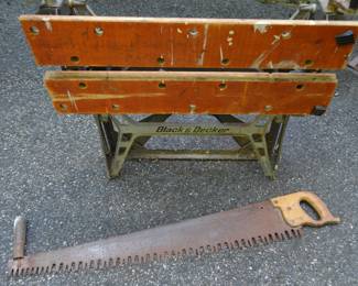 work stand