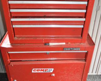 craftsman toolbox