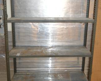 shelving