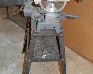 miter saw