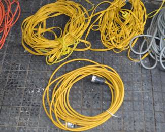 extension cords heavy duty