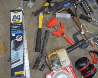 misc good and odd tools