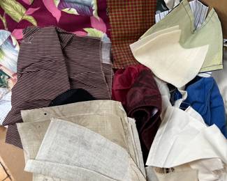 Textiles and blankets