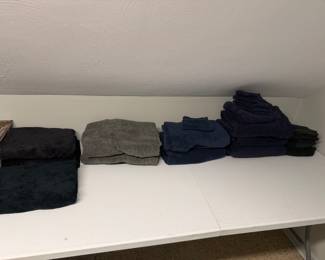 linens