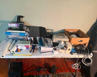 office misc