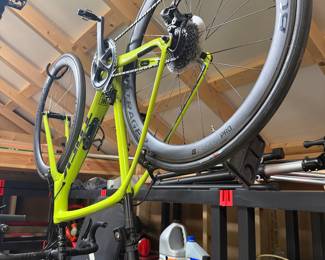road bike
