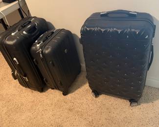 luggage