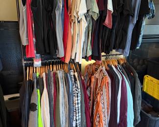 shirts