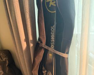 ski package