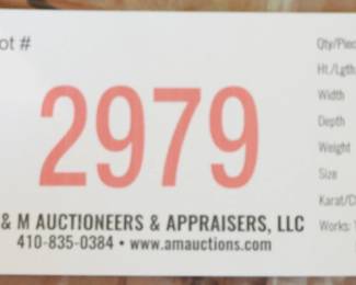 Sale Picture